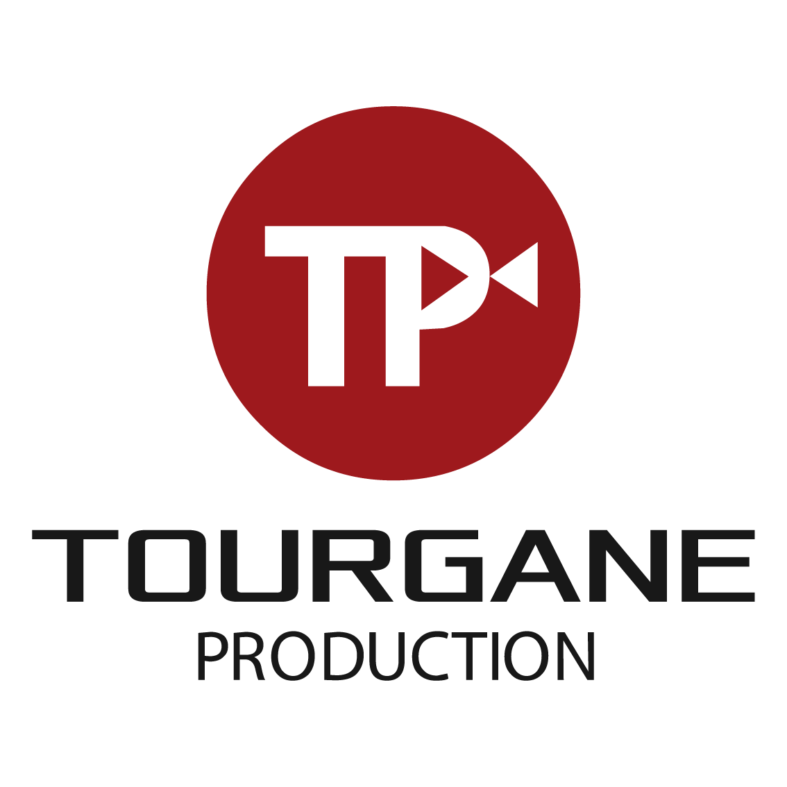 Tourgane Production logo